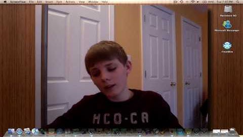 Mini Display Port to HDMI Adapter for APPLE MAC Review + Walk Through