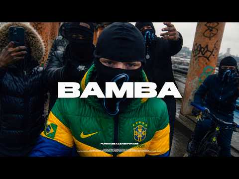 [חינם] Central Cee x Afro Drill Type Beat - "במבה" | בריטניה Drill Type Beat 2026