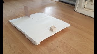 Ground Effect Glider June 2017
