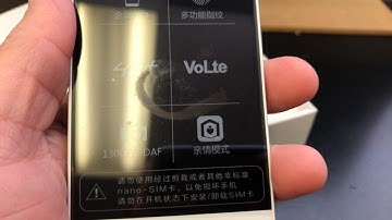 ZTE BLADE A2 BV0720 DUAL SIM Unboxing Video – in Stock at www.welectronics.com