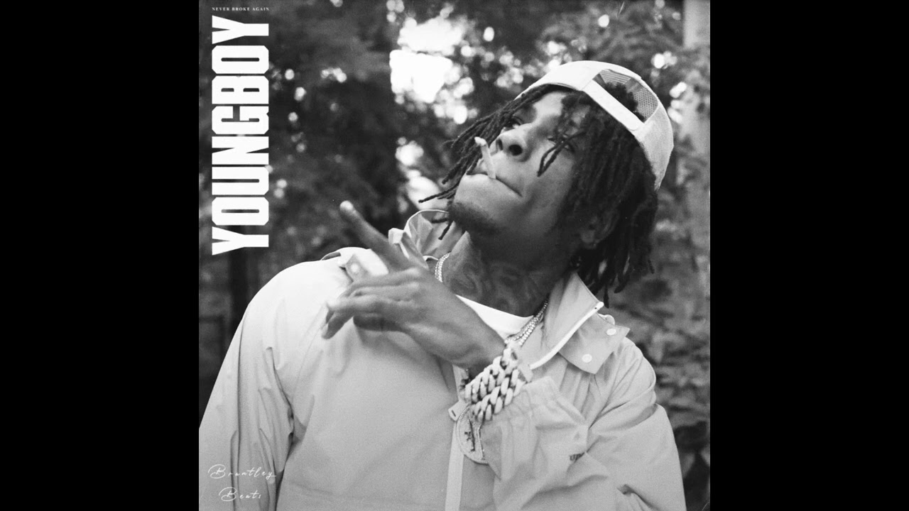 [FREE] NBA YoungBoy Type Beat - 