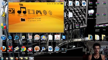 Install The New 6.XX CFW PRO C Beta PSP ALL MODELS