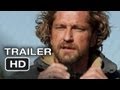 Chasing mavericks official trailer 1 2012 gerard butler surfing movie