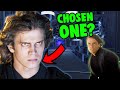 The SHOCKINGLY DEEP Meaning Behind the Chosen One Prophecy | Star Wars Explained