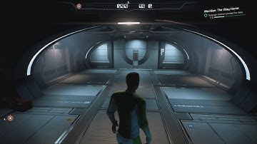 Mass Effect: Andromeda Can