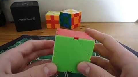 How To Solve Skewb | EASIEST Tutorial!