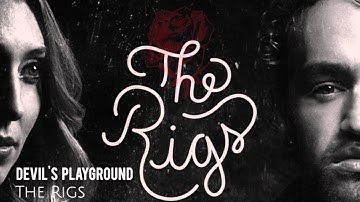 The Rigs - Devil