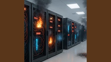 505 HTTP Version Not Supported