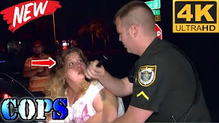 new Cops Reloaded 2025  Cops Season 37 Episode 45  Cops 2025  Episode 2025  Hd 1080p