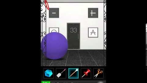 Dooors 3 Level 33 Walkthrough Guide1243