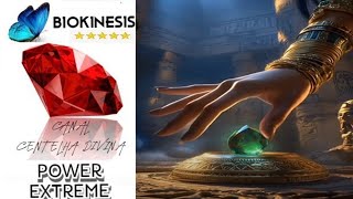 🔱💎SIGILOS DA DEUSA | RITUAL DE  PROSPERIDADE | ABUNDÂNCIA OPULÊNCIA E PODER | MAGIA EGYPSIA | 963Hz