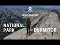 National Park Durmitor // Panoramic Road // Montenegro // 2019