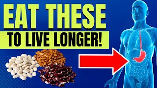 Discover What The LONGEST LIVING People Eat Daily! | Health Over 50