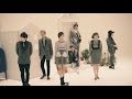 AAA / 「Love」Music Video