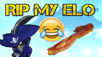 I GET DESTROYED! Climb to Rank 1 Global Ep. 4