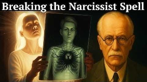 What Happens When the Empath Sees the Narcissist for Who They Really Are | Carl Jung