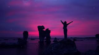 Dreaming Cooper U0026 Unusual Cosmic Process  The Colours Of The Horizon