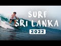 Surfer au sri lanka en 2023 paradis des surfeurs 