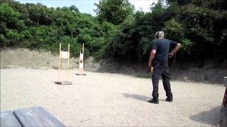 Using the Speed-Timer 3000 For Practice