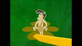 Disney Channel George Of The Jungle Ribbon Era Intermission Bumper Fanmade