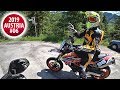 Supermoto Austria 2019 #6 - Ich kenn da ne Abkürzung!