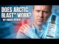 Arctic Blast Review: Legit Pain Relief or Clever Scam?