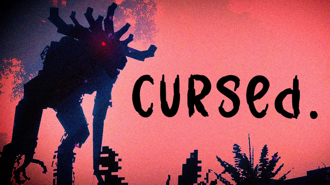Uncovering Minecraft's Deadly Wendigo Curse...