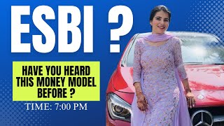 ESBI  MODEL & ONLINE BUSINESS CLARITY BY MS. YAMINI BAMOLA | FOREVER INDIA | LIVE TALKS23
