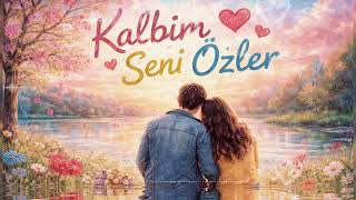 Kalbim Seni İster 💔 En Duygusal Türkçe Aşk Şarkısı
