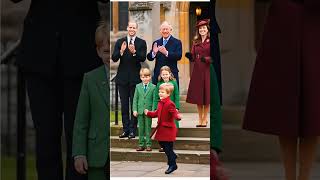 Omg Louis Dances Super Cool, Family All Cheers