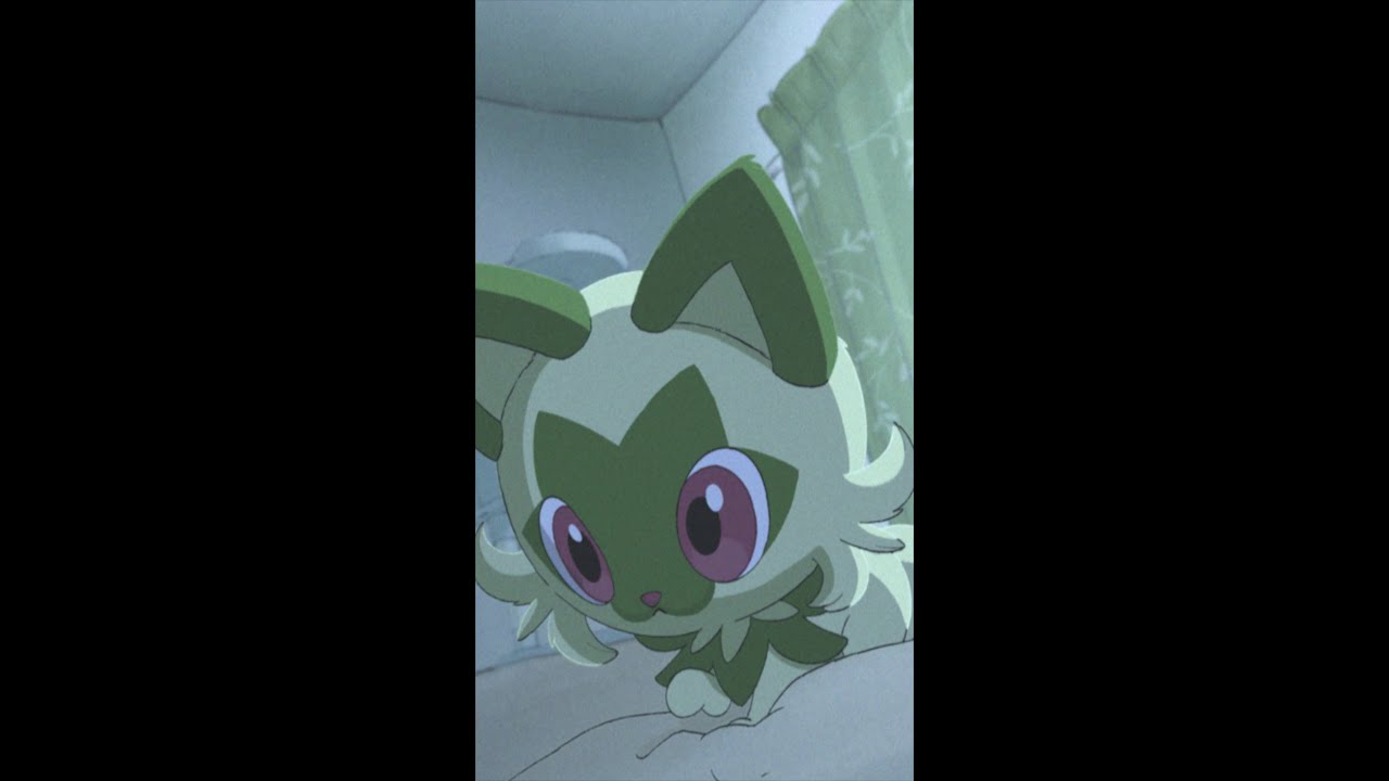 PokéOki - Trailer - YouTube thumbnail