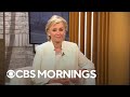 Tina Brown discusses past 25 years of the British royal family in new book "The Palace Papers"