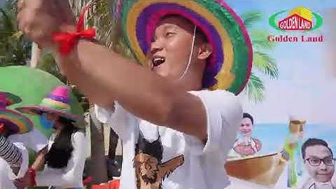 [GOLDEN LAND OFFICIAL]  TEAM BUILDING "ĐỘT PHÁ ĐỂ THÀNH CÔNG" 2019