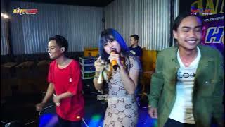 HAPPY LOSS - ASMARA - SALSABILA  - HALAL BIHALAL PEMUDA BOLO SOKO - WARKOT KUDUS