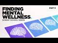Finding Mental Wellness #6 | Gen-Z “Hurt People, Hurting Online” | Ptr. Roman Gutierrez