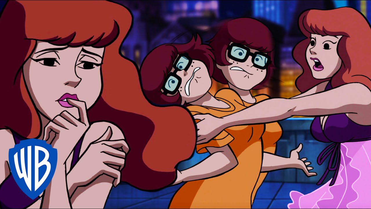 Scooby-Doo! | Daphne Confesses Her Love for Fred | WB Kids