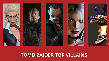 Is Lara Croft a superhero?