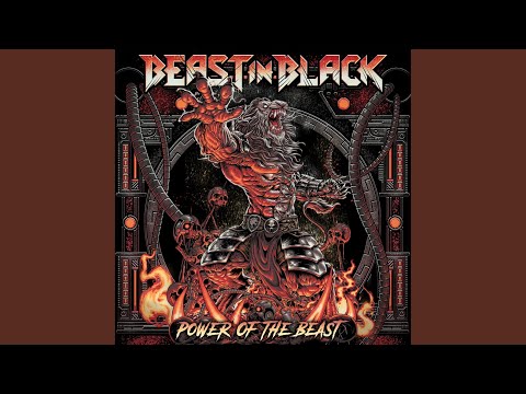 Beast In Black - Power Of The Beast