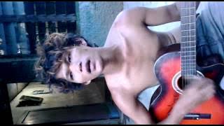 seanggun warna senja menyapa *versi gua*