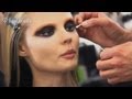 Magdalena Frackowiak - Model Highlights at Fashion Week Fall/Winter 2012-13 | FashionTV