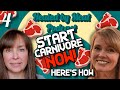 Episode 4 exploring the carnivore journey with holly larsen  priming for success 