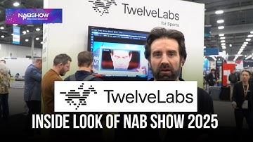 Twelve Labs Is Changing Video Forever