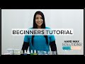 Introduction to Waxing - Beginners Hard Wax Tutorial