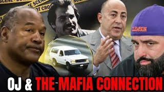Did Oj Simpson Use The Mafia To Commit Murder? Whistleblower Drops A Bombshell W Hollywood Wade