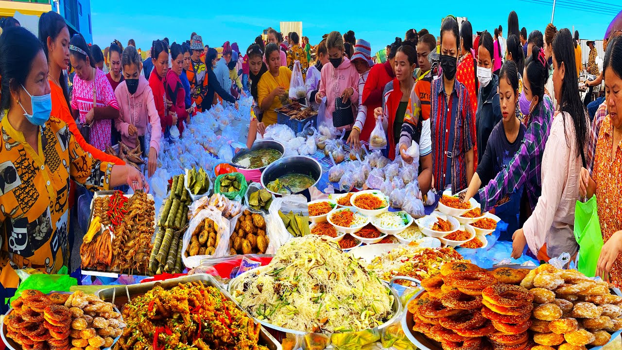 Cheap Food Breakfast 0 50 0 75 For Factory Workers Cambodian cheap-food-breakfast-0-50-0-75-for-factory-workers-cambodian
