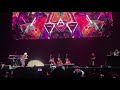 Cassper Nyovest Performs Malome At Global Citizen 