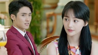 Download Lagu 渣男宴会上发现在游戏前侠侣是个大美女，竟抛弃现女友转头求复合，结果被美女男友一句话绝杀！! 💖 中国电视剧 Chinesedrama Dramas MP3