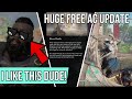 It&#39;s TIME to go RAIDING!!! HUGE FREE UPDATE!!! | Assassin&#39;s Creed Valhalla