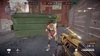 Warface 5th. - Top10