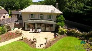 West Park House Video Walkthrough